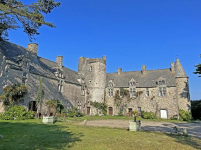 Château de Vauville